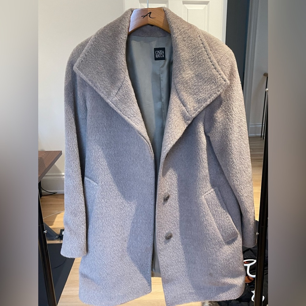 Cinzia Rocco Jacket